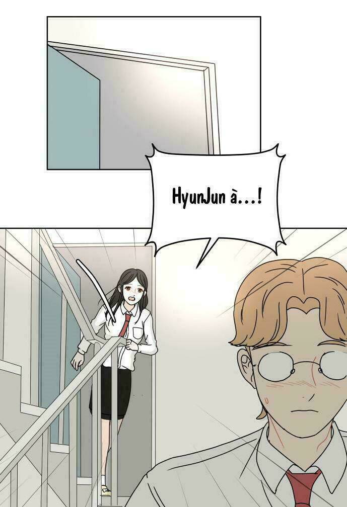 30 Phút Bước Đi Bên Em: Chapter 56.5