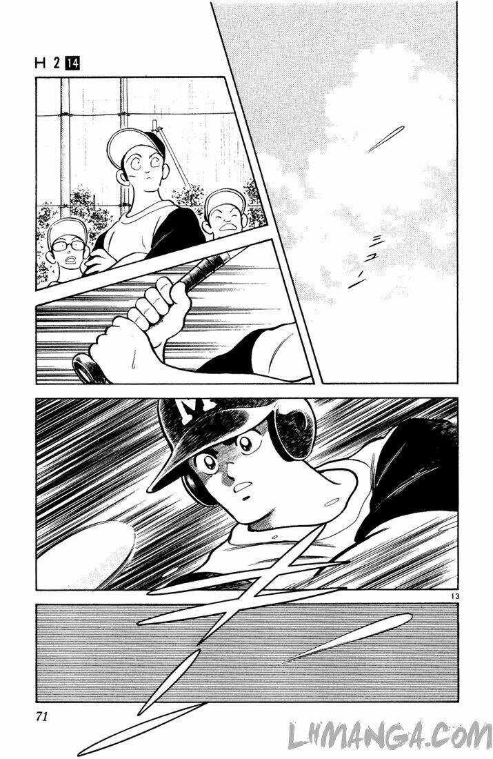 H2: Chapter 133