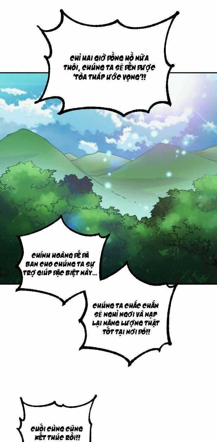 Nô Lệ Nghịch Thiên: Chapter 58