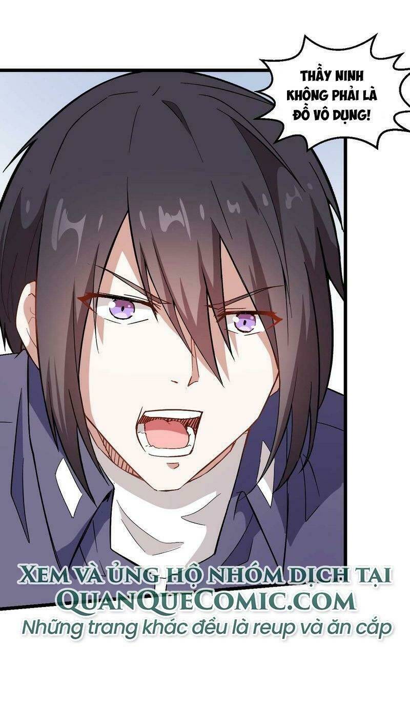Vườn Trường Cuồng Sư Hệ Thống: Chapter 98