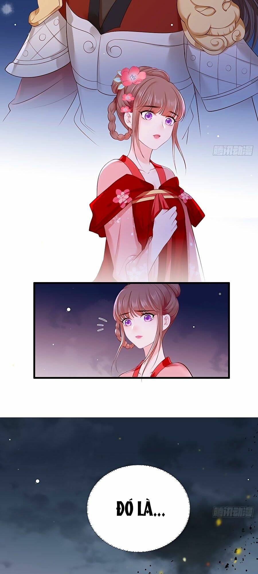 Nữ Thủ Phú Chi Kiều Sủng Nhiếp Chính Vương: Chapter 36