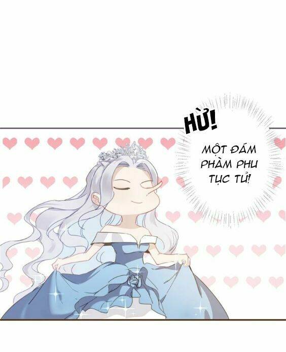 Hầu Nữ Giá Đáo: Chapter 1