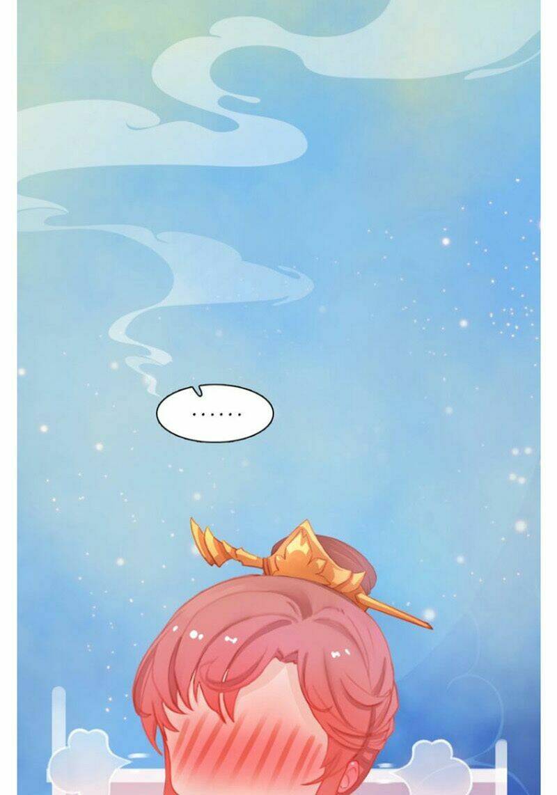 Yêu Nhan Lệnh: Chapter 51