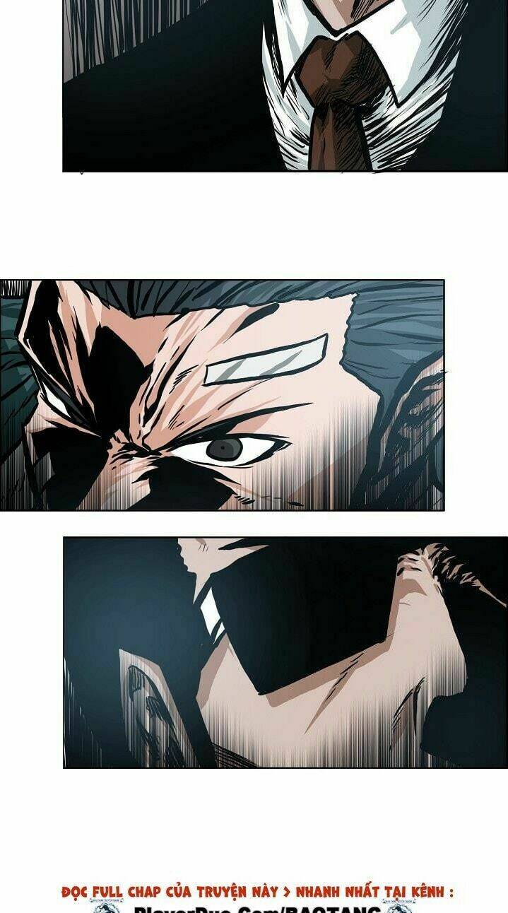 Bá Chủ Học Đường Ss3: Chapter 25