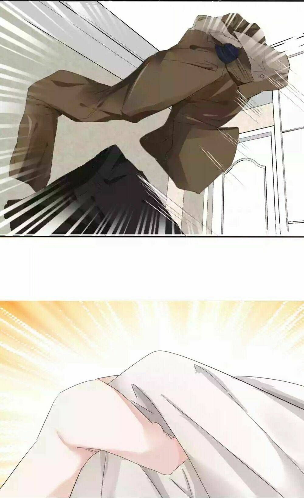 Lấy Sắc Tấn Công Sắc: Chapter 14