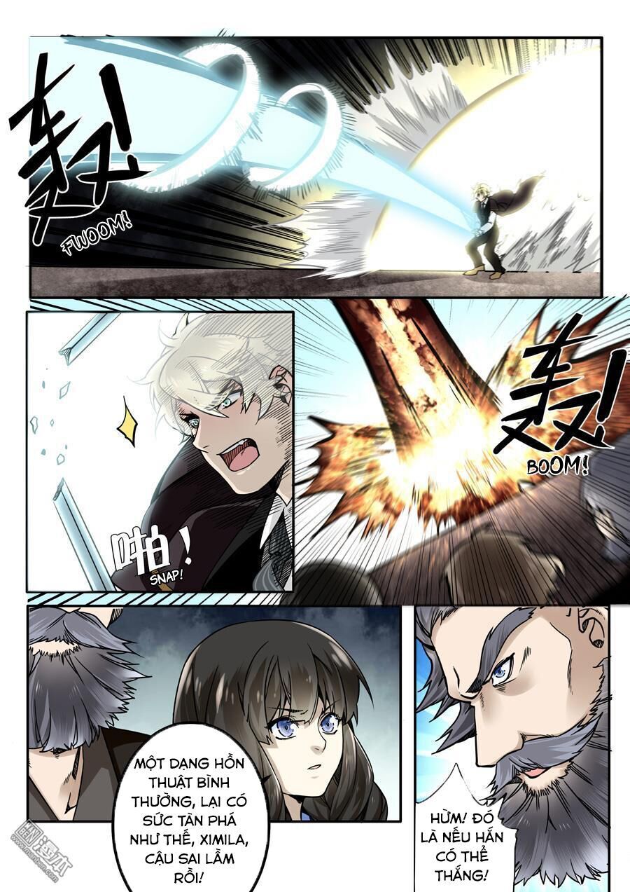 After Transformation, Mine And Her Wild Fantasy: Chapter 45