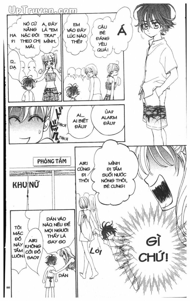 Hoàng Tử Ếch(Bản đẹp): Chapter 3