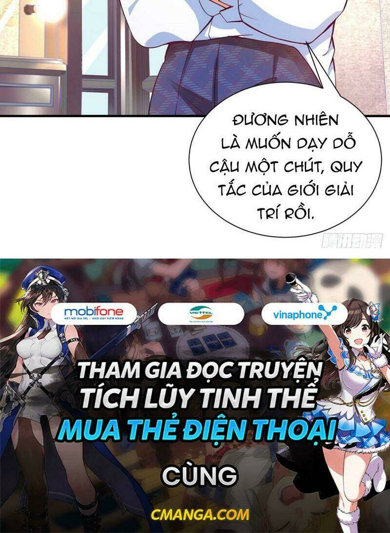 Thú Thụ Bất Thân: Chapter 9