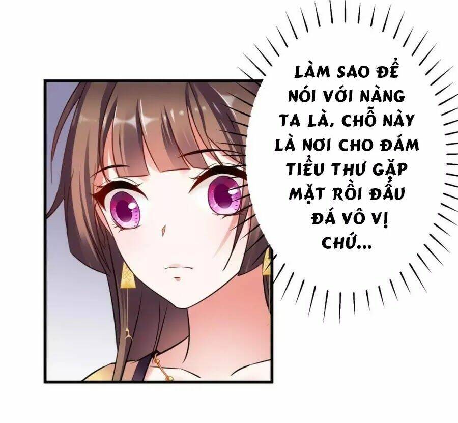 Vương Phi Có Chút Nghịch Ngợm: Chapter 39