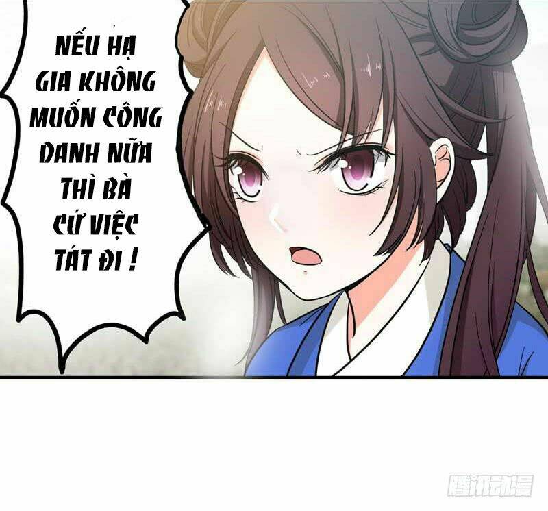 Bạo Lực Tiếu Thôn Cô: Chapter 10