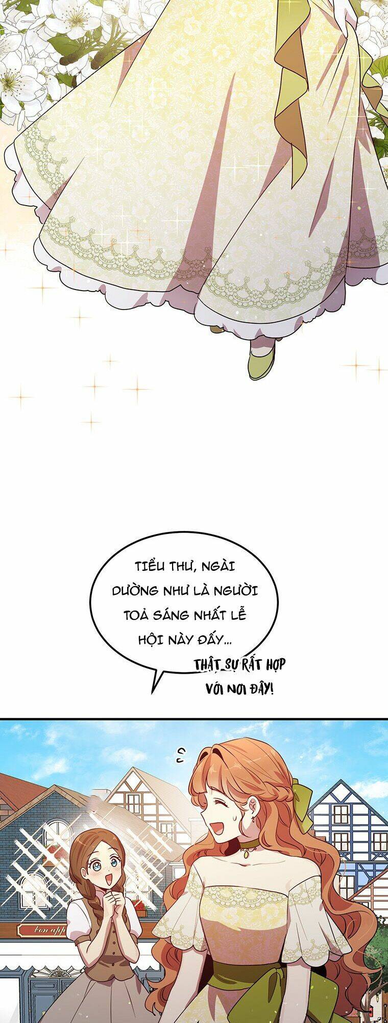 Công Tước, Loạn Vừa Thôi!: Chapter 125