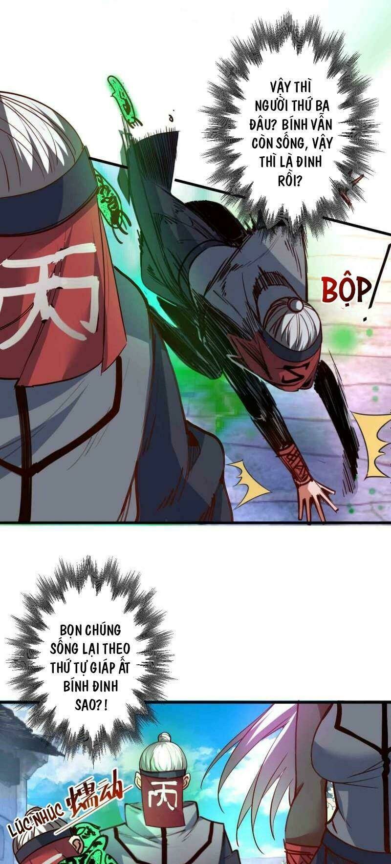 Tối Cường Đại Biểu Hoàng Kim Thận: Chapter 91