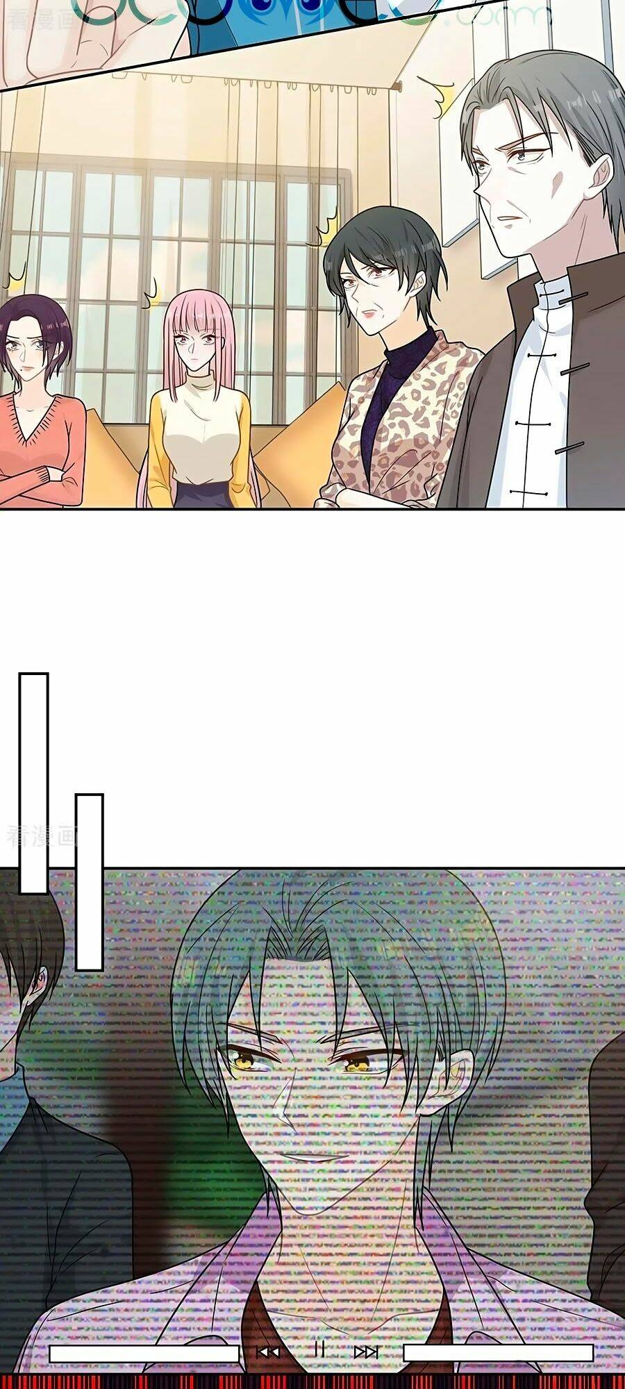 Hai Cách Tìm Gặp Người Yêu: Chapter 95