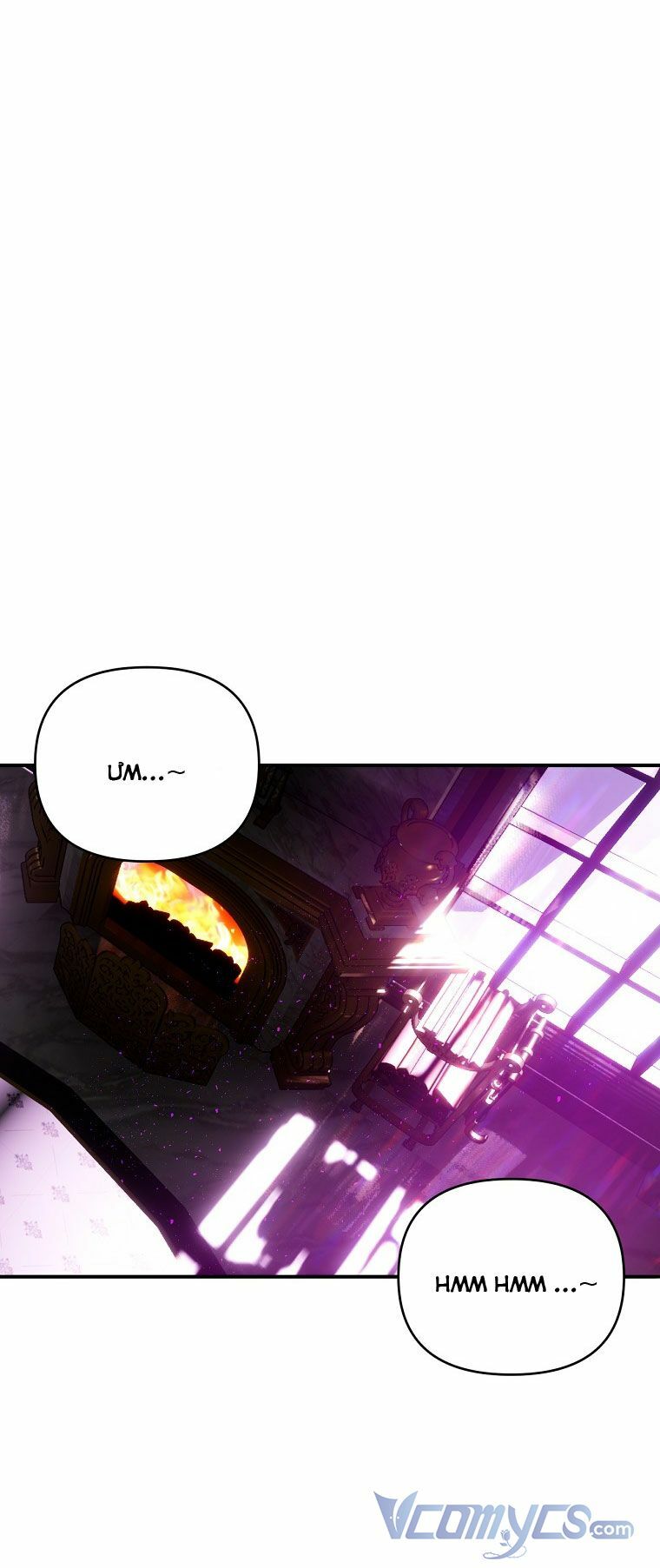 CÁCH SỐNG SÓT SAU KHI NGỦ VỚI HOÀNG ĐẾ: Chapter 5