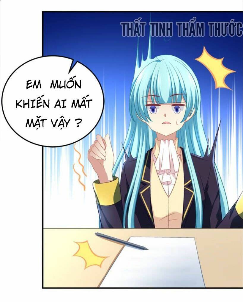 Đế Vương Ta Vẫn Còn Nhỏ: Chapter 51