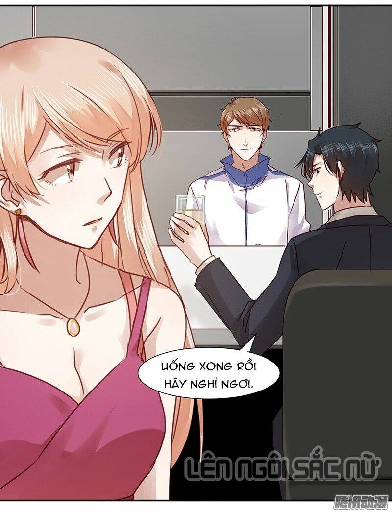 Vợ Yêu Của Ác Ma: Chapter 41