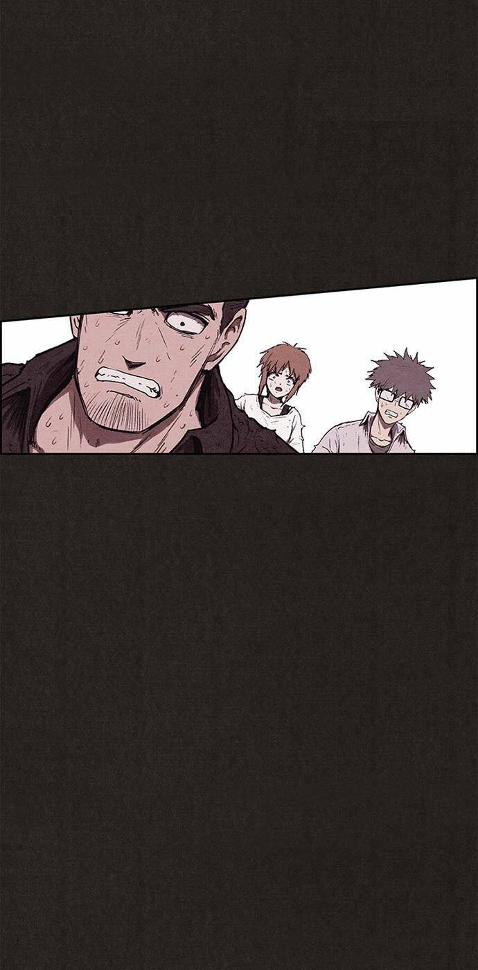 Quái Vật Tại Chung Cư Xanh: Chapter 137