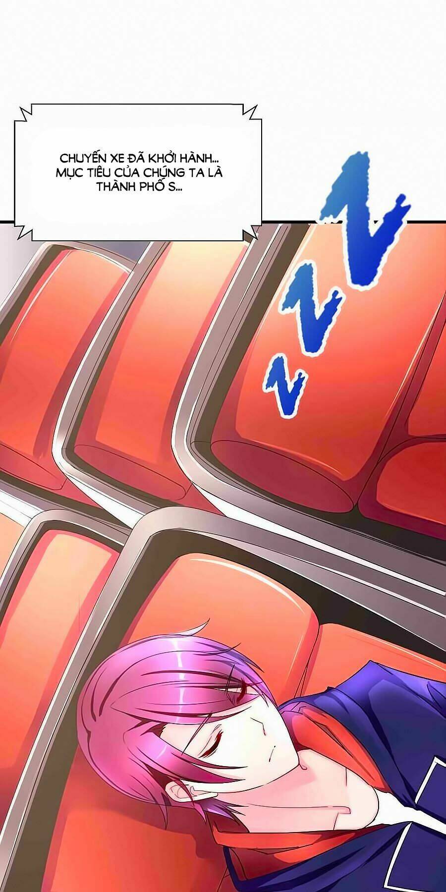 Tinh Ngụy: Chapter 1