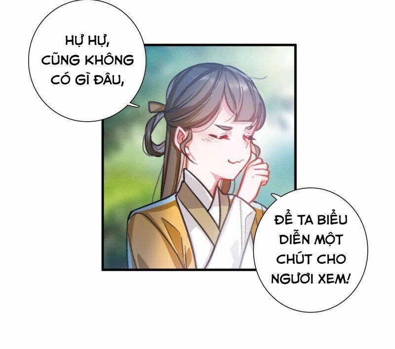 Danh Kiếm Chủng: Chapter 5.1