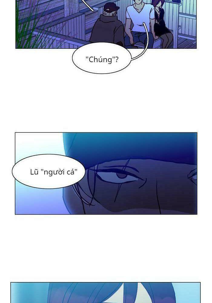 Khúc hát người cá Siren: Chapter 57