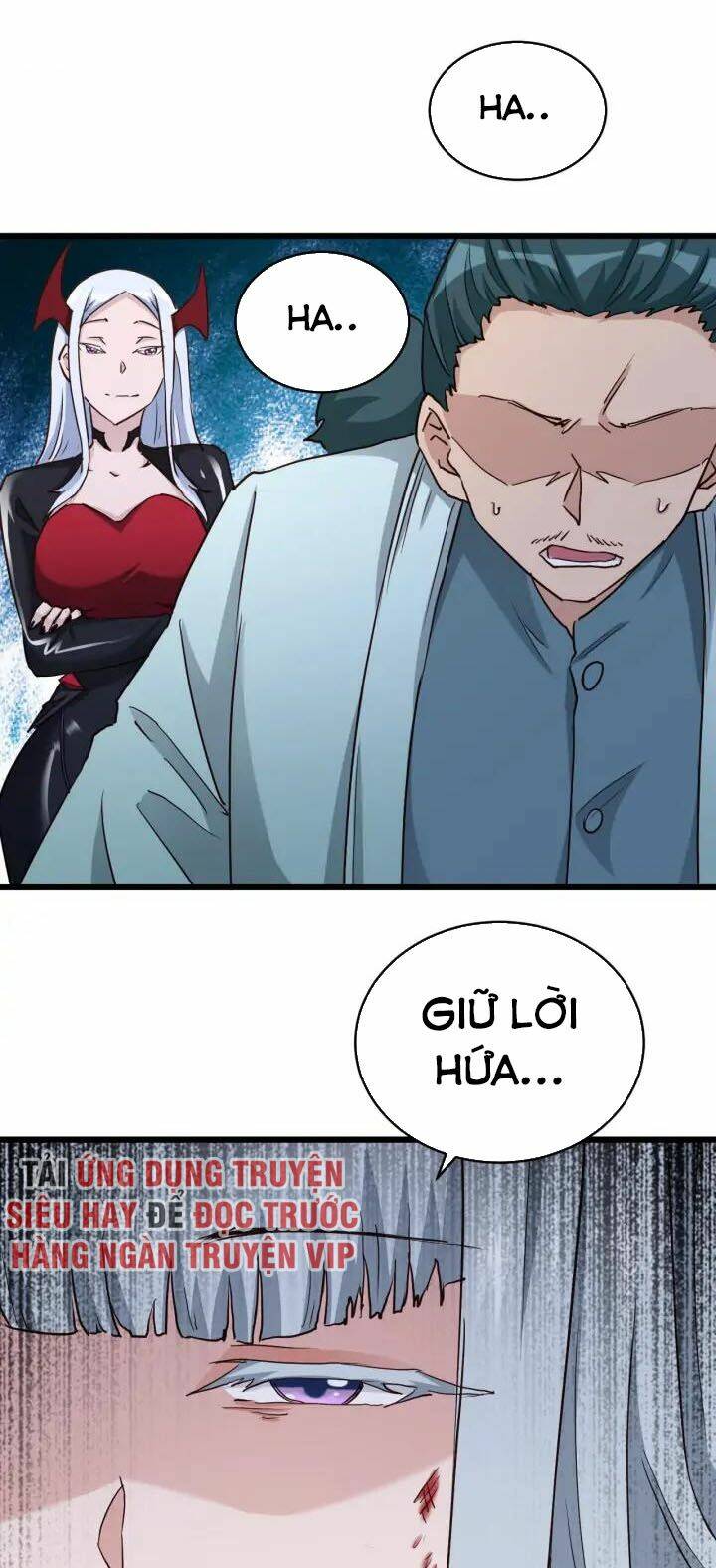 Hệ Thống Tu Tiên Mạnh Nhất: Chapter 129