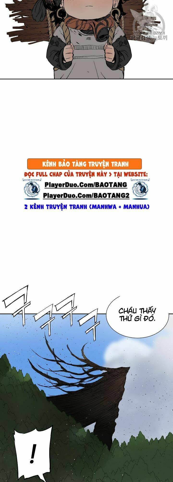 Vô Kiếm Tiểu Tử: Chapter 44