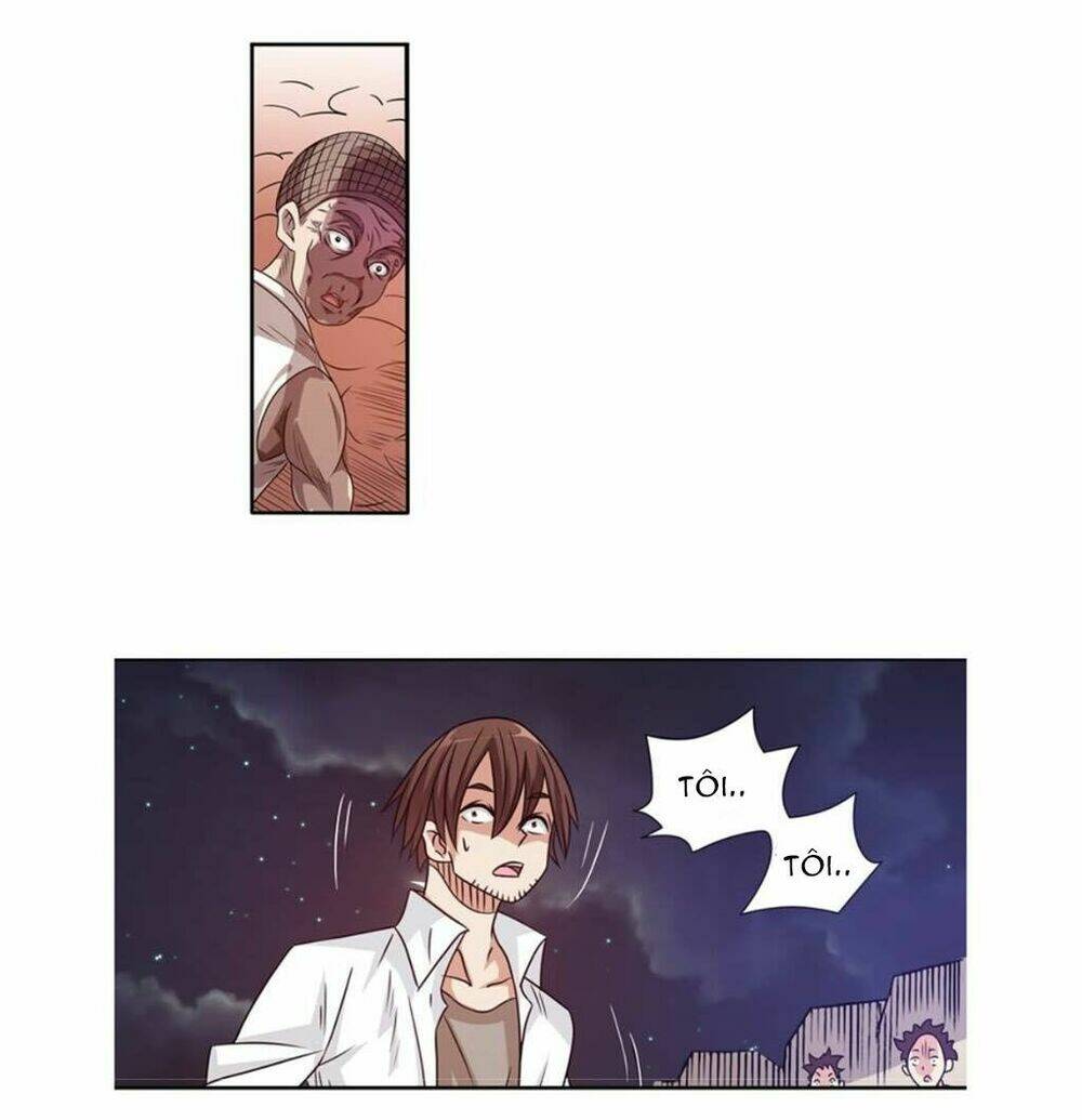 Vì Tôi Là Ông Chú Mở Tiệm Bán Vũ Khí: Chapter 22