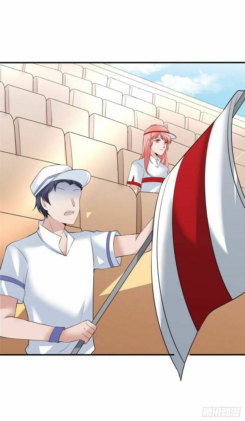 Siêu Cấp Nữ Thần Trọng Sinh: Chapter 11