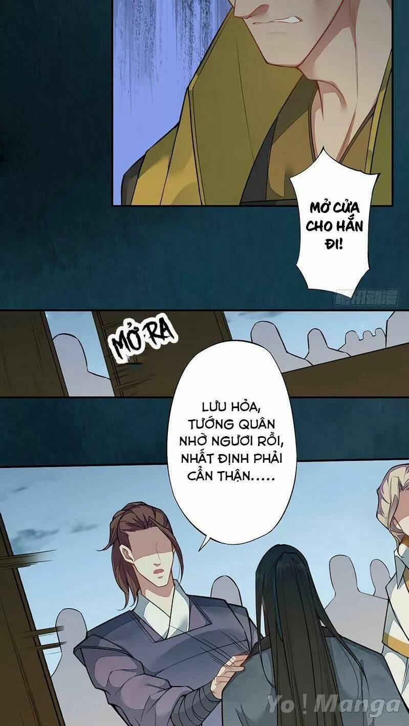 Tuyệt Thế Luyện Đan Sư: Chapter 127