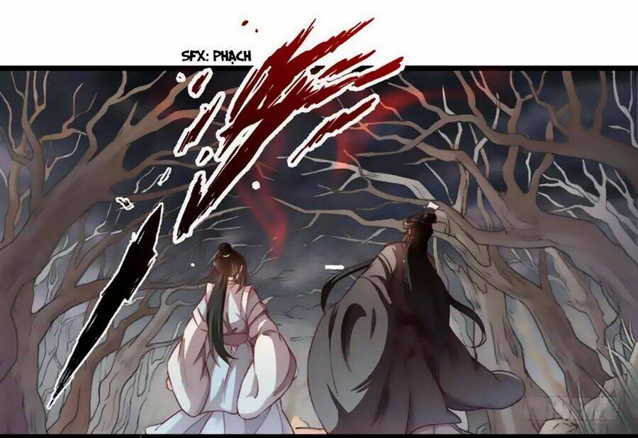 Liêu Liêu Nhân Thân Tu Tiên Truyện: Chapter 86