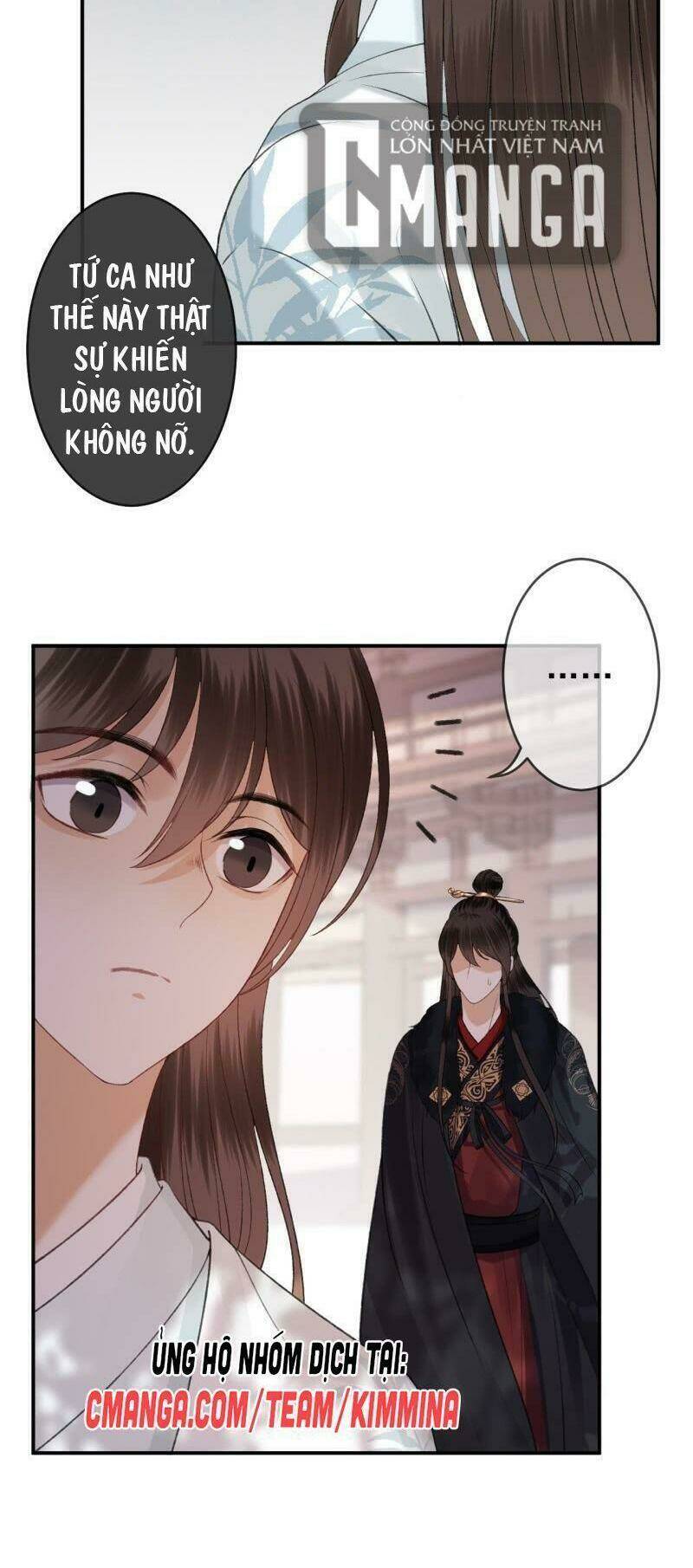 Vương Gia Kiêu Ngạo Quá Khó Cua: Chapter 140