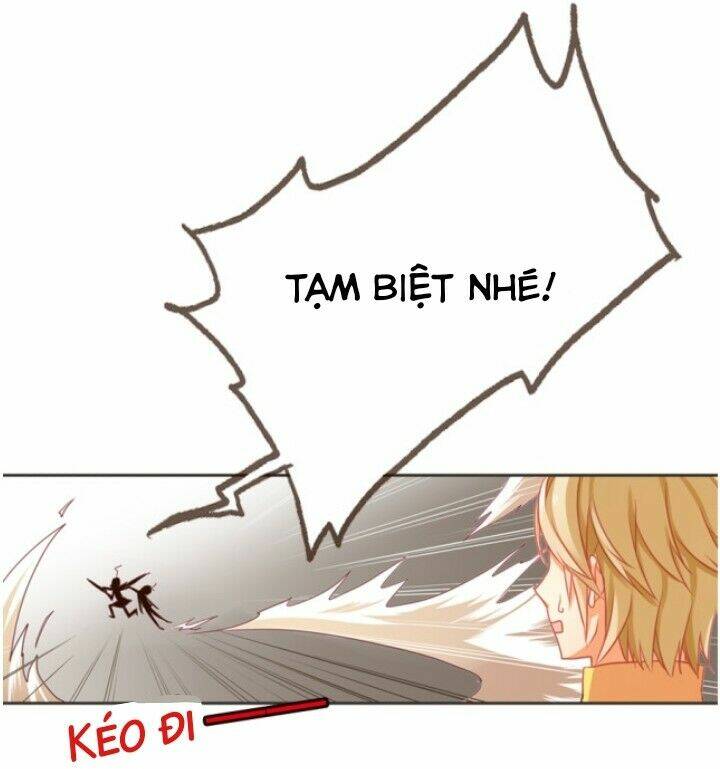 Thiên Chương Kỳ Đàm: Chapter 5