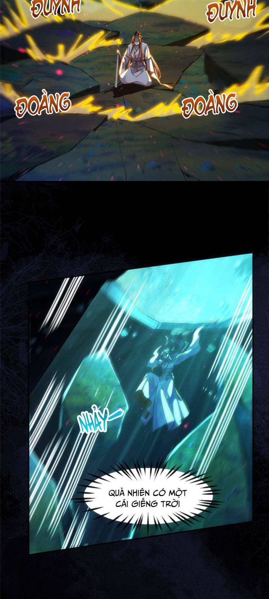 Nghịch Thiên Thần Phi Chí Thượng: Chapter 55