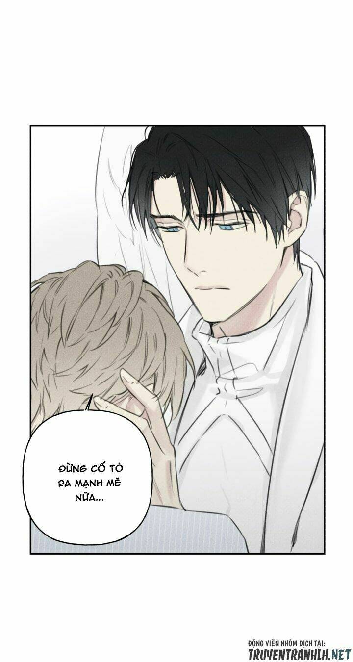 Angel Buddy: Chapter 11