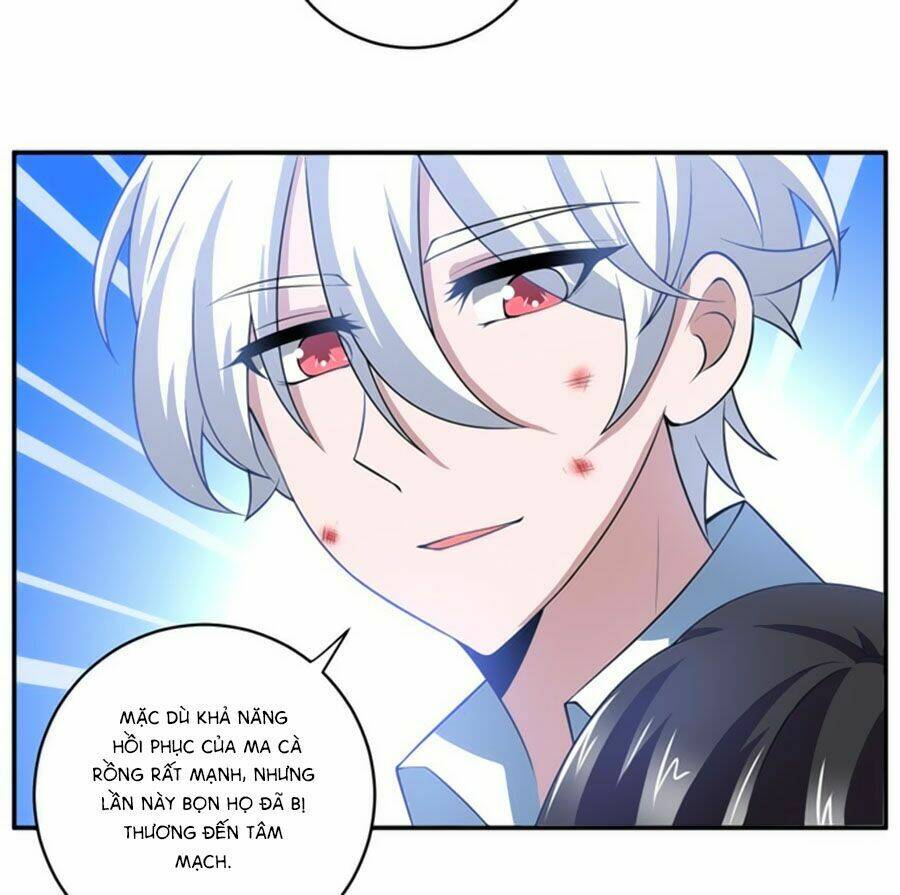 Người Yêu Khát Máu Của Tôi: Chapter 83