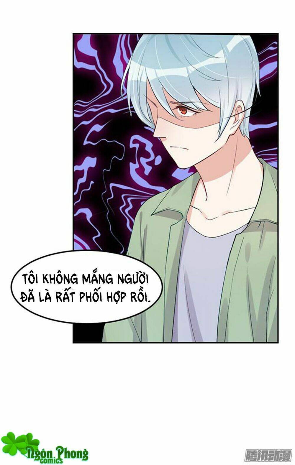 Bà Xã Tôi Là Nam Thần: Chapter 28