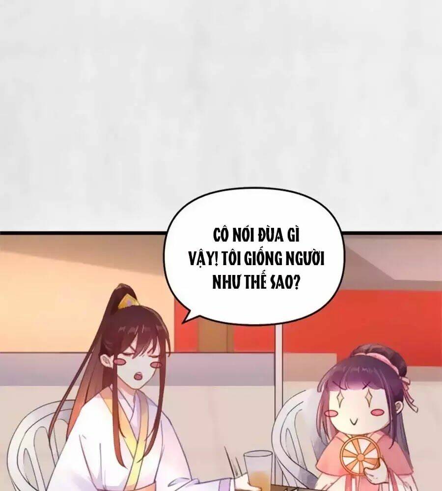 Hoạn Phi Hoàn Triều: Chapter 33