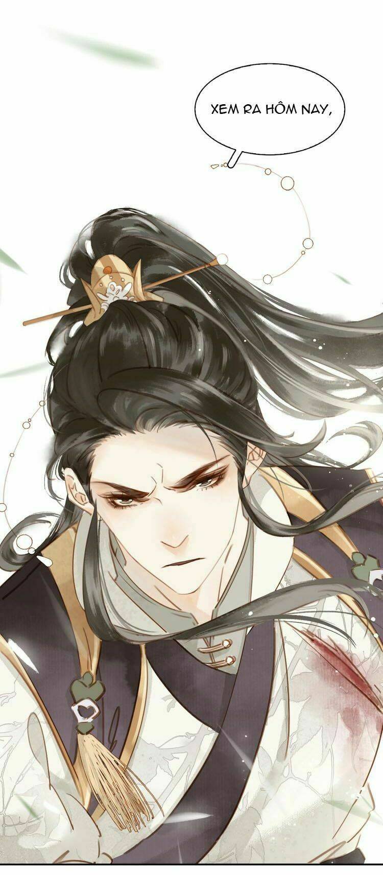 Tiểu Sư Phụ, Tóc Giả Của Ngài Rơi Rồi!: Chapter 1