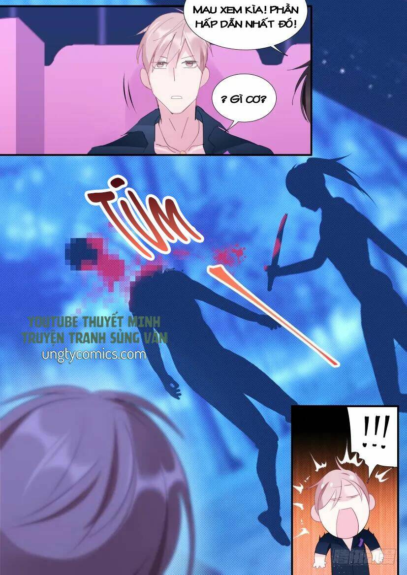 Ảnh Đế X Ảnh Đế: Chapter 120