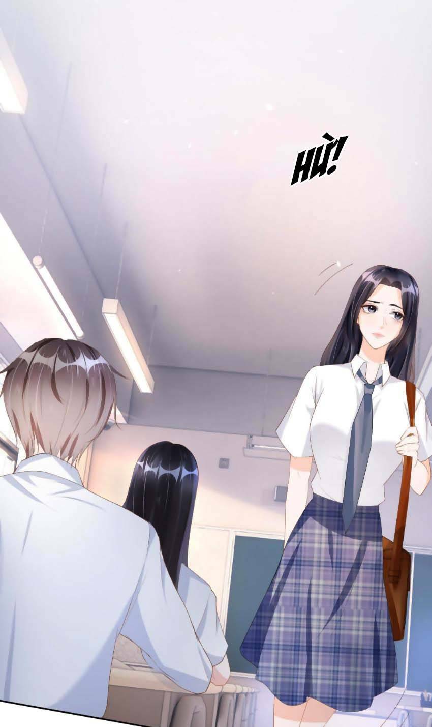 Dây Dưa Không Dứt: Chapter 16