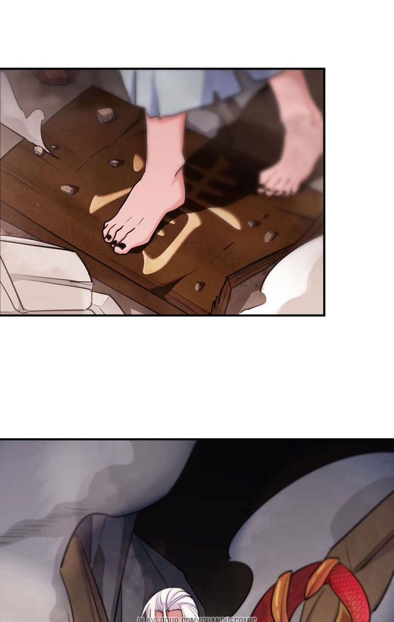 Khởi Đầu Bằng Một Con Côn: Chapter 11