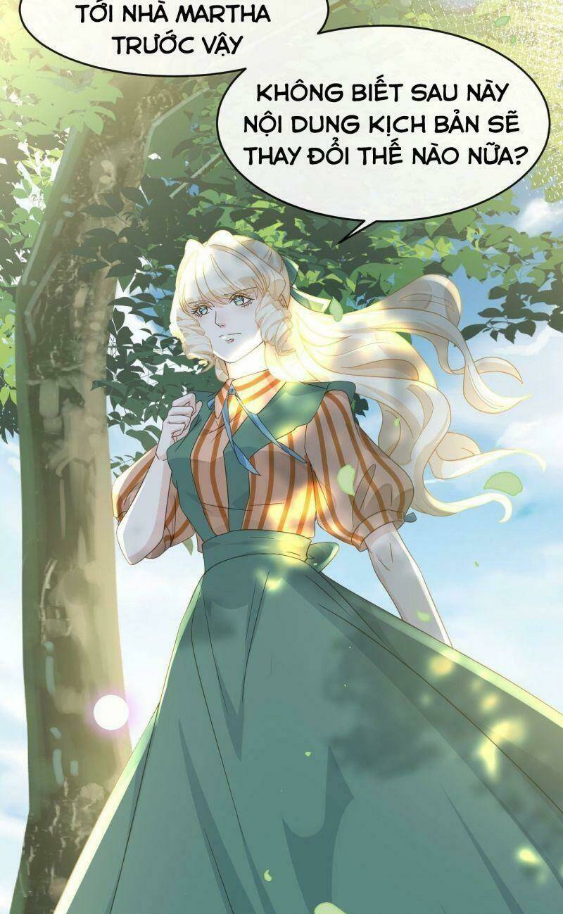 Không Thể Hòan Hảo Tuyệt Đối: Chapter 8