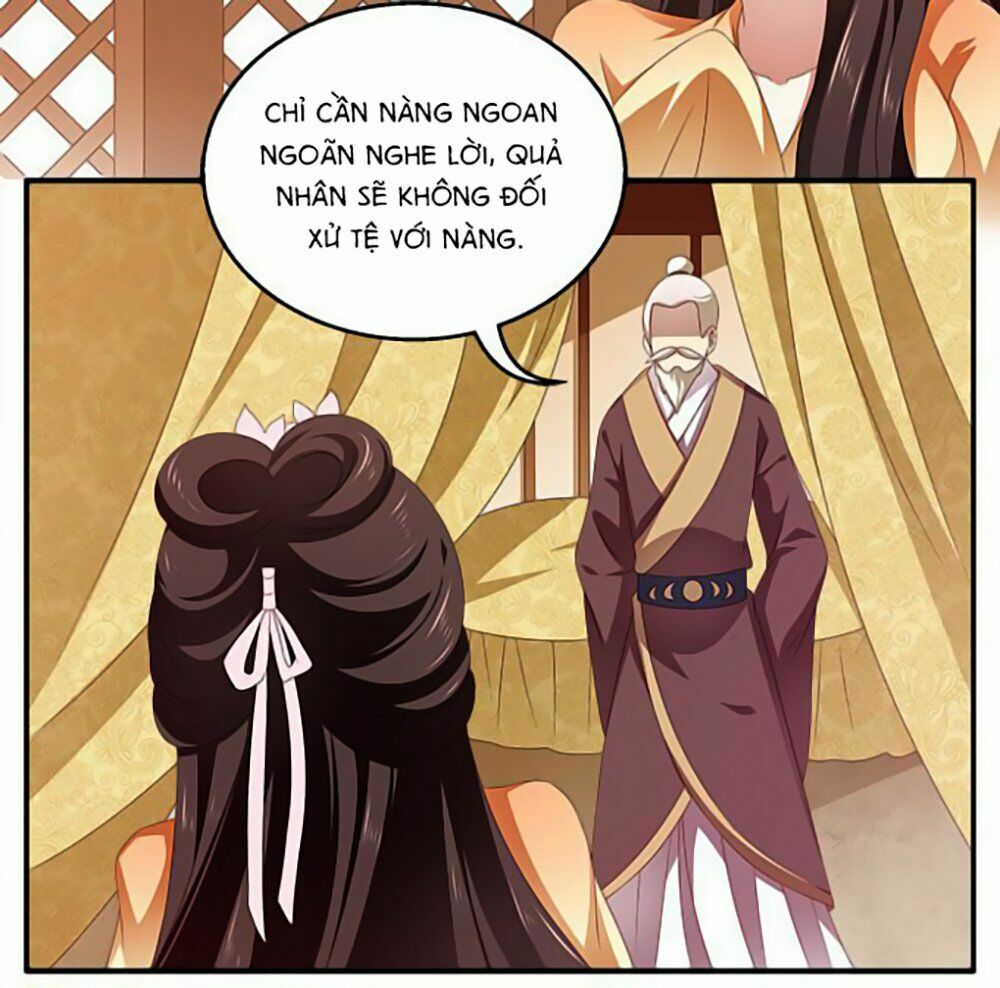 Thịnh Thế An Nhiên: Chapter 20