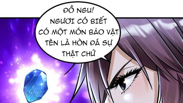 Thế Giới Xa Lạ: Chapter 43