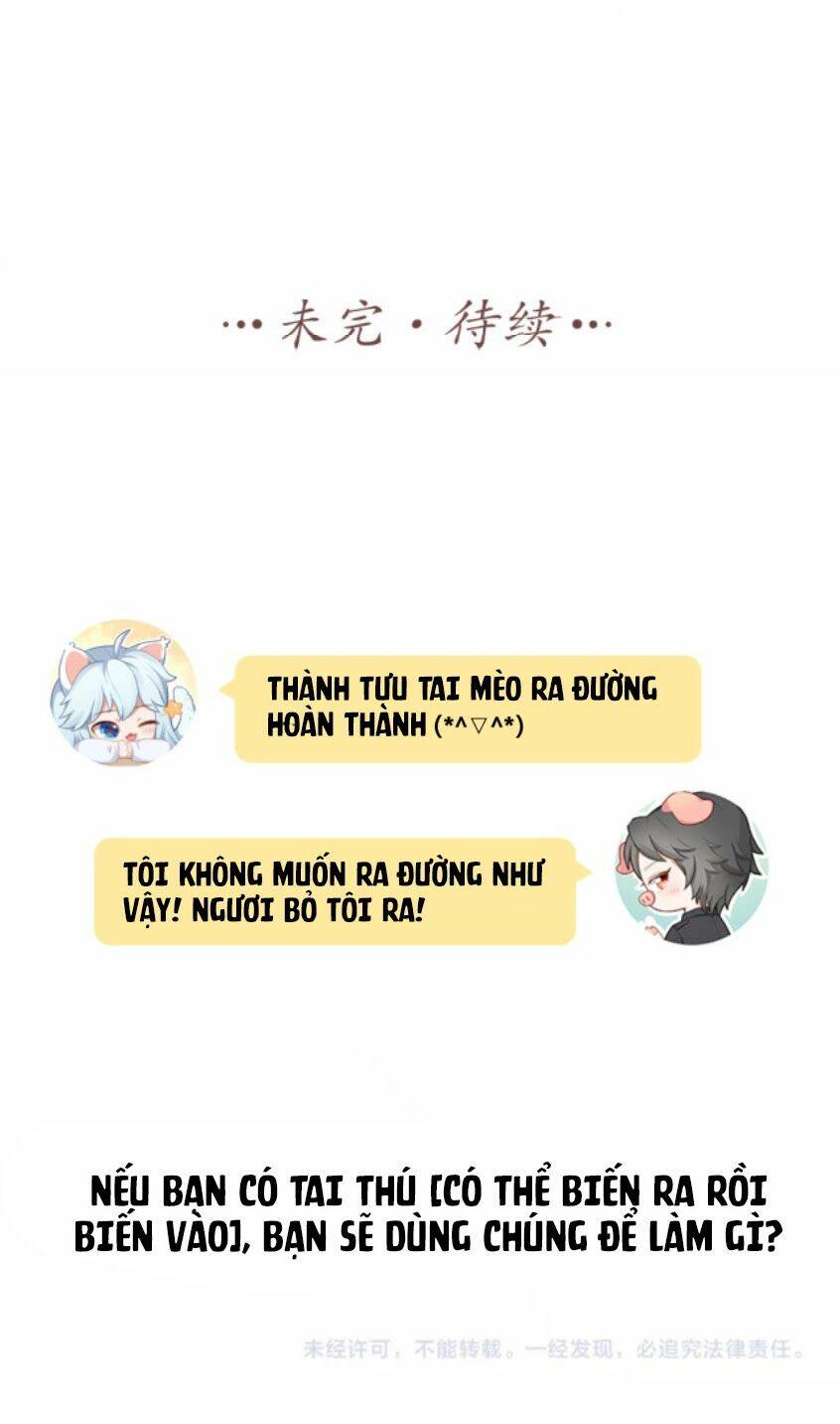 Bạn Trai Là Quái Vật: Chapter 89