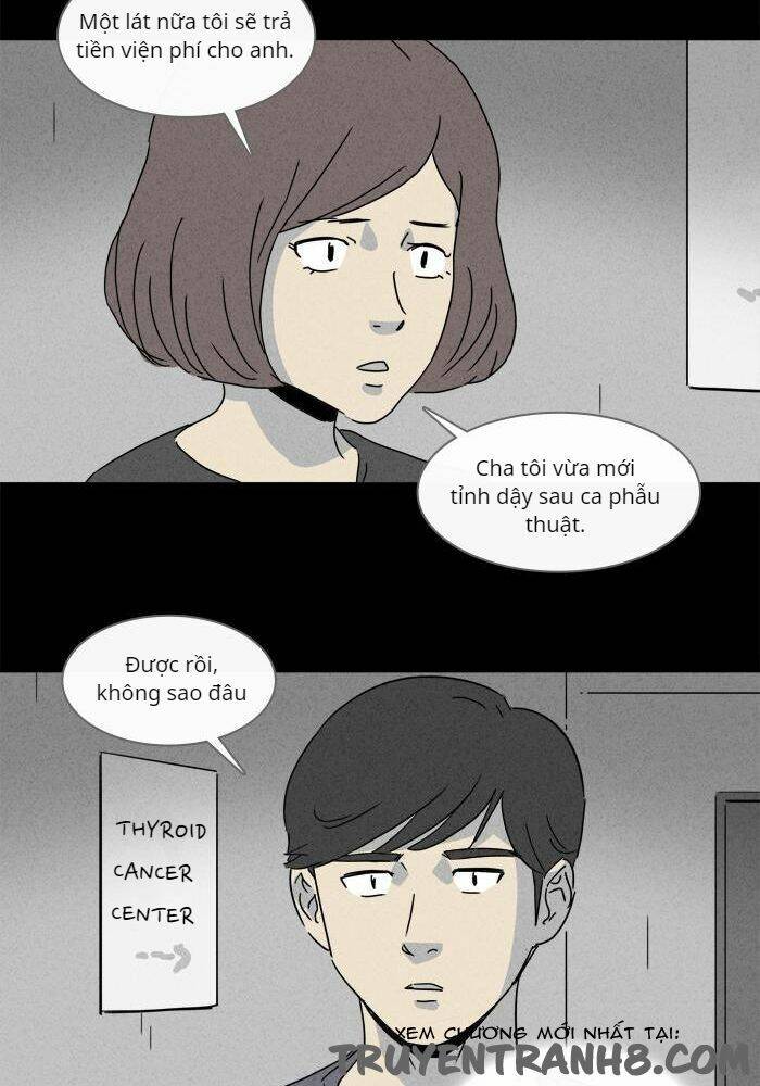 Những Câu Chuyện Bất Thường: Chapter 139