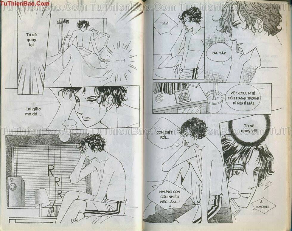 Thiên Sứ: Chapter 12