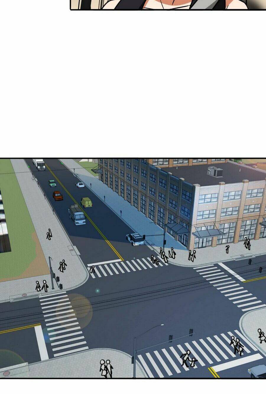 Hộ Hoa Cao Thủ Tại Đô Thị: Chapter 14