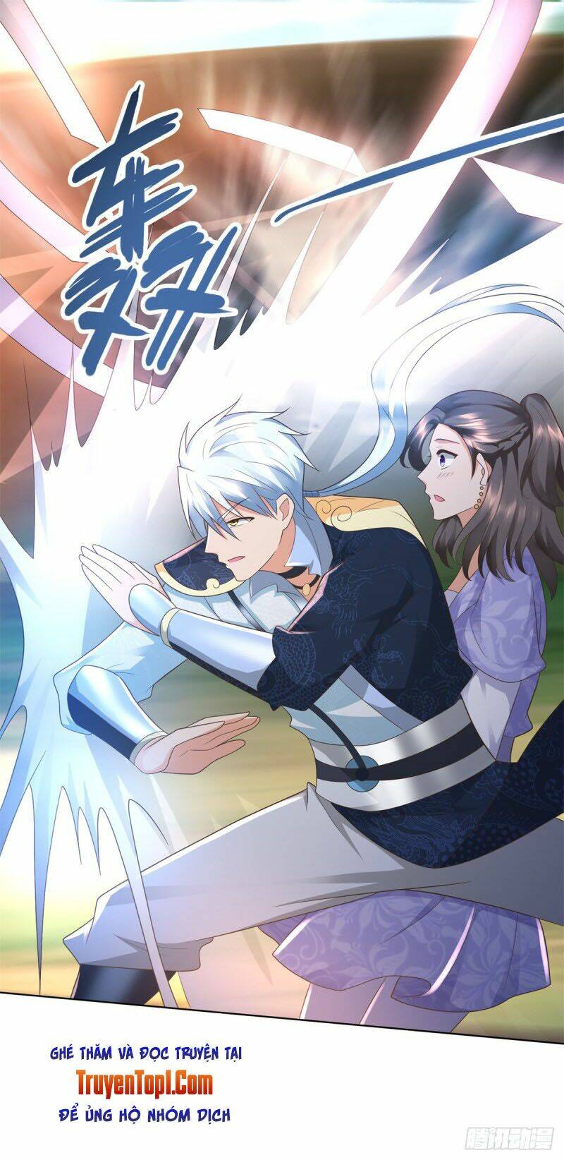 Chí Tôn Trọng Sinh: Chapter 100