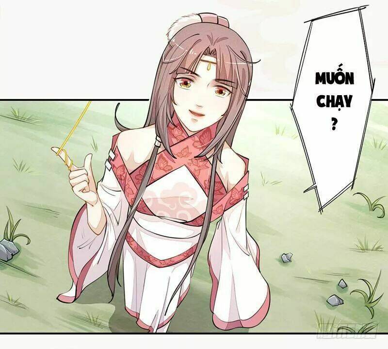 Tuyệt Thế Luyện Đan Sư: Chapter 34